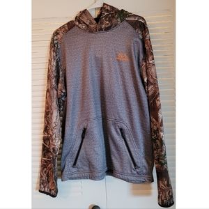 Realtree Pullover Hoodie